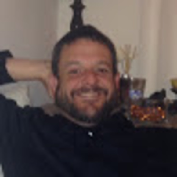 Meet your Posher, Matt - Picture 1 of 1